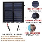 Build Your Own Solar RC Car Kit for Kids