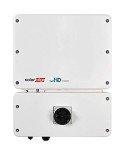 SolarEdge 11.4kW Single-Phase String Inverter
