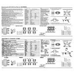 BANEBONE 1200W Solar Micro Inverter with LCD Display