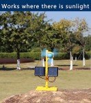 Solar Power STEM Kits for Kids Ages 8-14