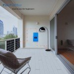 2000W Grid Tie Inverter with LCD Display