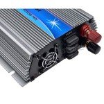 1000W Stackable MPPT Pure Sine Wave Inverter