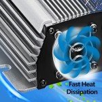 1000W Solar Grid Tie Inverter 110V Output