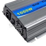1000W Stackable MPPT Pure Sine Wave Inverter