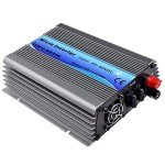 600W Stackable MPPT Pure Sine Wave Inverter