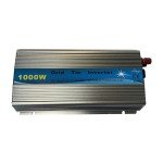 1000W Stackable Pure Sine Wave Solar Inverter