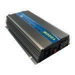 1000W Stackable Pure Sine Wave Solar Inverter