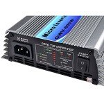 600W Stackable MPPT Pure Sine Wave Inverter