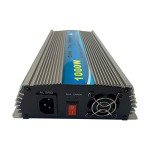 1000W Stackable Pure Sine Wave Solar Inverter