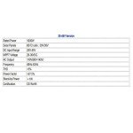 1000W Grid Tie Inverter for Solar Panels