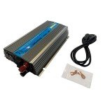 1000W Stackable Pure Sine Wave Solar Inverter