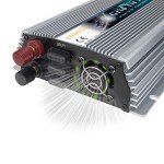 1300W Pure Sine Wave Micro Inverter for Solar