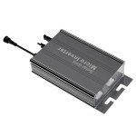 700W Grid Tie Micro Inverter for Home Solar