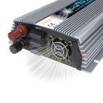 Marsrock 1000W MPPT Pure Sine Wave Inverter