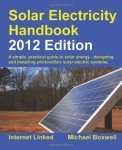 Solar Electricity Handbook - 2012 Edition Guide