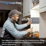 700W Grid Tie Micro Inverter for Home Solar