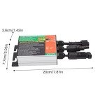 180W MPPT Grid Tie Micro Inverter for Solar