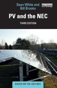 Understanding PV and the NEC Guide