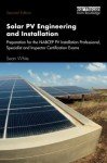 Solar Panel Installation and Engineering Services