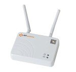 APsystems ECU-R Gateway for Home Solar Monitoring