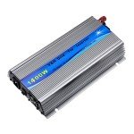 Y&H 1400W Stackable MPPT Pure Sine Wave Inverter