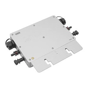Waterproof 700W Solar Micro Inverter, IP65 Rating