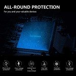 1100W Power Inverter with LCD Display & USB Ports