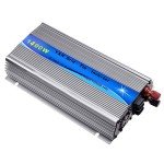 Y&H 1400W Stackable MPPT Pure Sine Wave Inverter