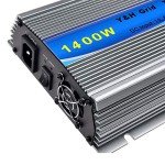 Y&H 1400W Stackable MPPT Pure Sine Wave Inverter