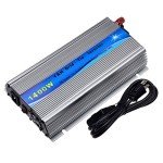Y&H 1400W Stackable MPPT Pure Sine Wave Inverter
