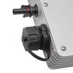 Waterproof 700W Solar Micro Inverter, IP65 Rating