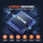 VEVOR 1000W Pure Sine Wave Power Inverter