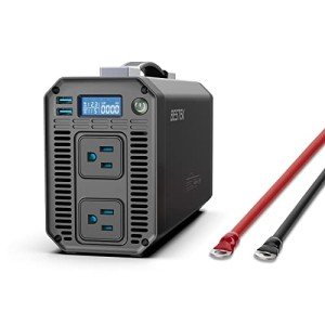 1000W Pure Sine Wave Car Power Inverter