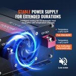 VEVOR 1000W Pure Sine Wave Power Inverter