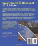 Solar Electricity Handbook - 2012 Edition Guide