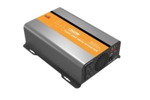 DongJin 1200W Pure Sine Wave Power Inverter