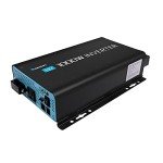 Renogy 1000W Pure Sine Wave Inverter for Solar