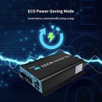 Renogy 1000W Pure Sine Wave Inverter for Solar