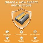 DongJin 1200W Pure Sine Wave Power Inverter