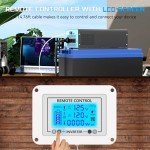 2200W Pure Sine Wave Inverter with Remote Control