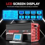 5000W Solar Power Inverter for Home and RV