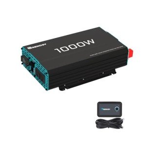 Renogy 1000W Pure Sine Wave Inverter for Solar
