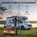 3000W Solar Power Inverter with Remote Control