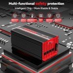 5000W Solar Power Inverter for Home and RV