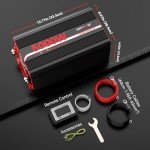 5000W Solar Power Inverter for Home and RV