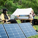 12V Pure Sine Wave Inverter with USB & Remote