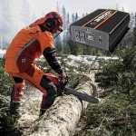 3500W Solar Inverter for RVs and Trucks