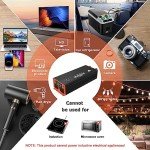 3000 Watt Power Inverter for Car and Home