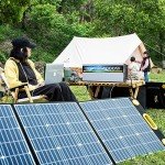 12V 4000W Pure Sine Wave Solar Inverter