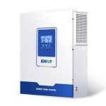 POWLAND 3000W Pure Sine Wave Solar Inverter